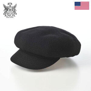 �y�N���X�}�XSALE�z10%OFF KNOX �m�b�N�X �X�q �L���X�P�b�g �n���`���O�X �����Y ���f�B�[�X �L���b�v CAP �H �~ �u�����h �傫���T�C�Y �T�C�Y������ �V���v�� �J�W���A�� �M�t�g �������� Wool Se