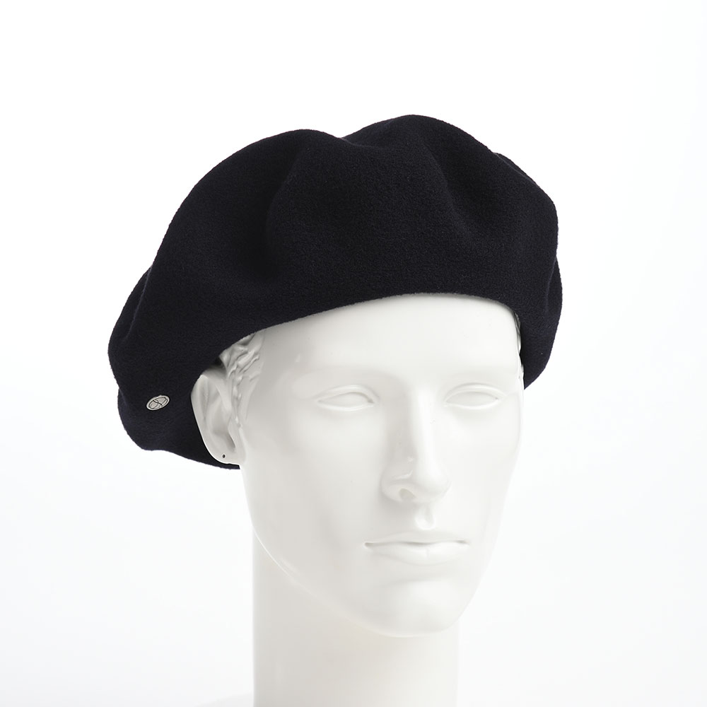 ローレール バスクベレー CAMPAN 9インチベレー帽(56cm) - 2