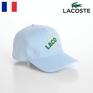 LACOSTE RXe Xq RbgLbv CAP t  H ~ Y fB[X x[X{[Lbv JWA jS ig X|[c AEghA I[V[Y tXuh PRINT LO