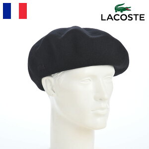 �x���[�X �����Y ���f�B�[�X ���{�� ���j�Z�b�N�X �J�W���A�� TONE ON ONE POINT BERET L7142 LACOSTE ���R�X�e �H�~�X�q ���킢�� ���j���S �T�C�Y���� �u���b�N �ʋ� ���̓� �M�t�g �v���[���g 2026