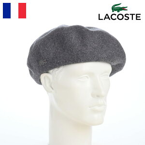 �x���[�X �����Y ���f�B�[�X ���{�� ���j�Z�b�N�X �J�W���A�� TONE ON ONE POINT BERET L7142 LACOSTE ���R�X�e �H�~�X�q ���킢�� ���j���S �T�C�Y���� �O���[ �ʋ� ���̓� �M�t�g �v���[���g 2026
