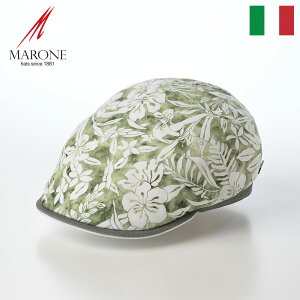 MARONE n`OX Lbv Y t  Xq CAP n`Ox[ ŖX 傫TCY fB[X ig  Mtg C^Auh }[l Fiore Berretto(tBI[ xbg)