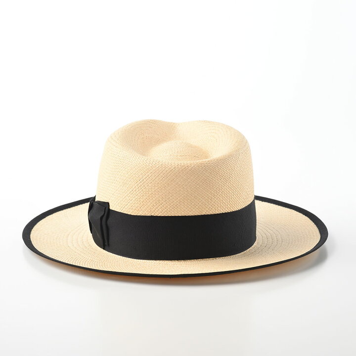 楽天市場】STETSON ステットソン パナマ帽 パナマハット 帽子 中折れ 