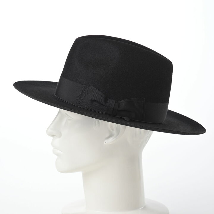 楽天市場】STETSON(ステットソン) MANHATTAN WideBrim(マンハッタン 