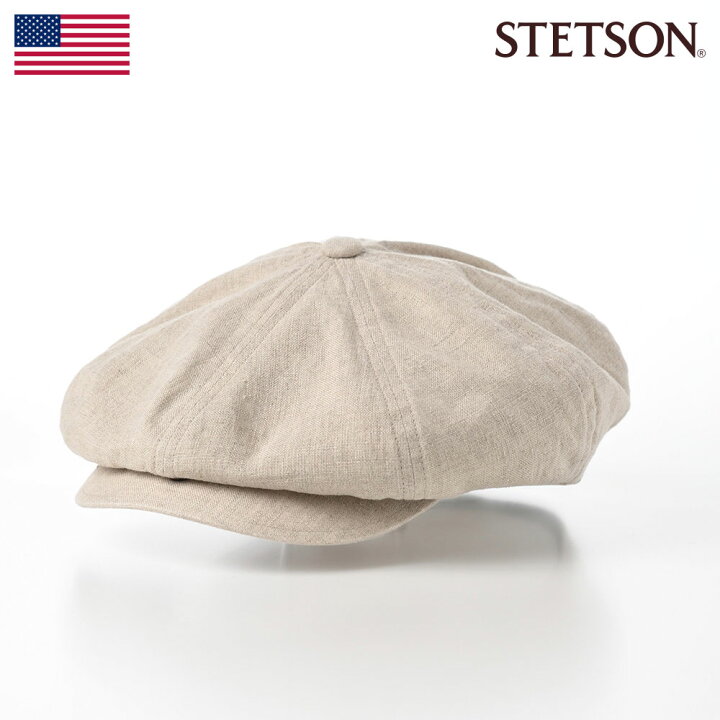 楽天市場】STETSON 帽子 メンズ レディース アメリカブランド 