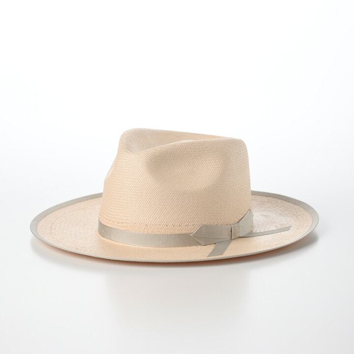 楽天市場】STETSON ステットソン パナマ帽 パナマハット 中折れハット