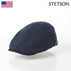 STETSON n`OX Xq Lbv CAP ŖX Y fB[X H ~ 傫TCY JWA  ig t@bV AJ uh Xebg\ WOOLRICH TWEED HUNTING(E[