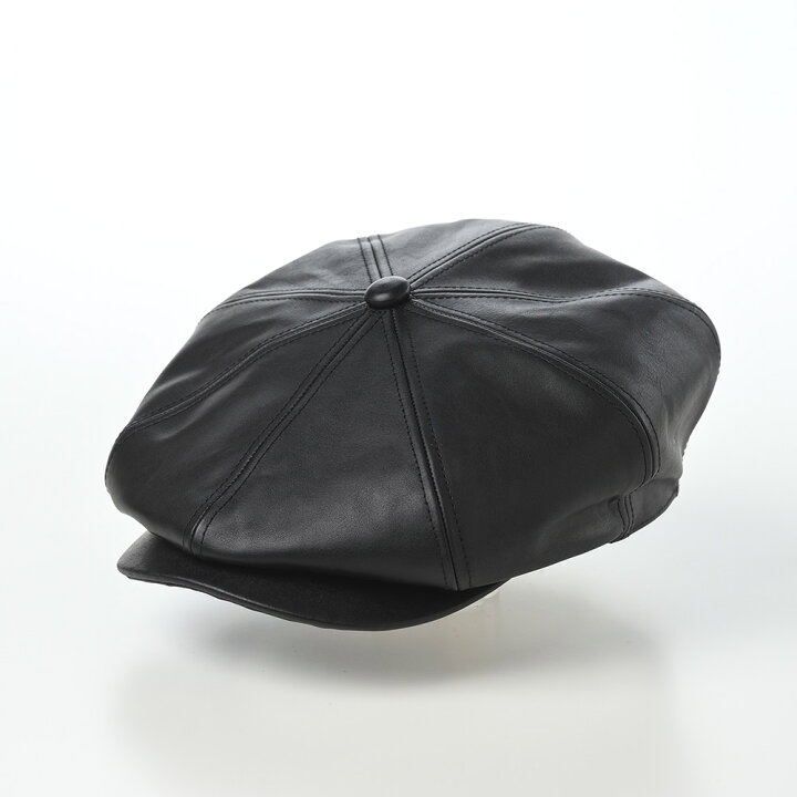 楽天市場】STETSON キャスケット帽 帽子 ニュースボーイキャップ CAP 
