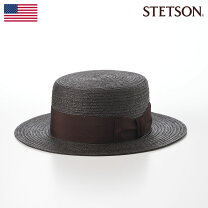 楽天市場】stetson カンカン帽の通販