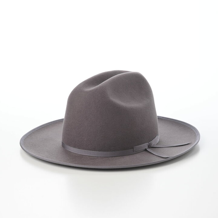楽天市場】STETSON 帽子 中折れハット メンズ レディース ブランド 