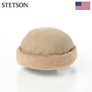 STETSON �X�q ���[���L���b�v �����Y ���f�B�[�X �L���b�v CAP �傫���T�C�Y �u�����h �J�W���A�� ������� �X�e�b�g�\�� CORDUROY FISHERMAN CAP�i�R�[�f�����C �t�B�b�V���[�}�� �L���b�v�j SE832 �x
