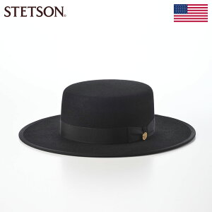 STETSON Xq ܂nbg tFgX Y fB[X H ~ amX uh 傫TCY JWA t@bV X[c NVJ AJ Xebg\ 160th JP AMISHi160th JP A