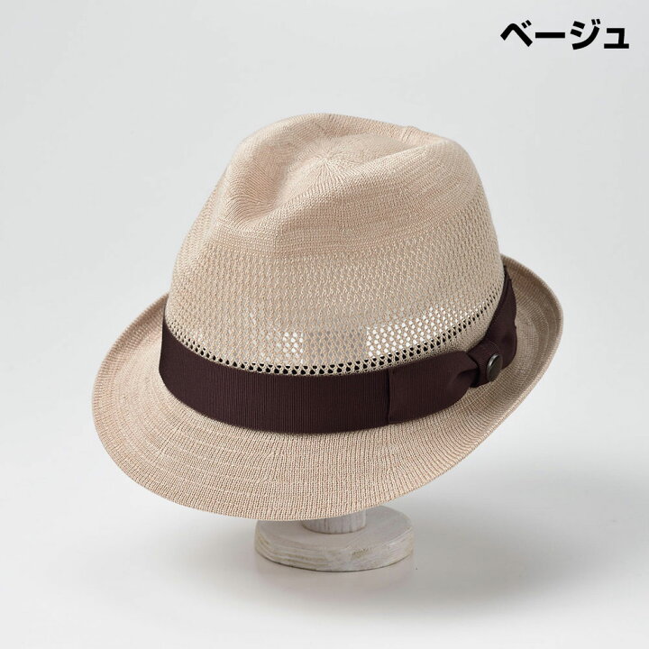 楽天市場】STETSON ステットソン ソフトハット メンズ レディース 