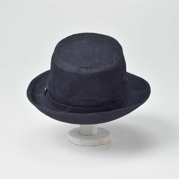 福袋 Stetson サファリハット 帽子 メンズ 紳士帽 秋 冬 バケットハット 大きいサイズ シンプル Wool Alpen Hat ウールアルペンハット Se124 ネイビー ギフト Www Ampselectric Com
