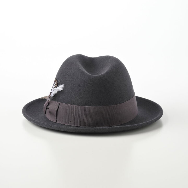 楽天市場】STETSON ステットソン ウールフェルトハット メンズ 