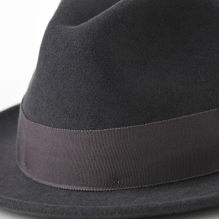 楽天市場】STETSON ステットソン ウールフェルトハット メンズ 