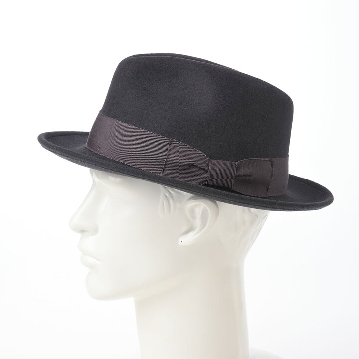 楽天市場】STETSON ステットソン ウールフェルトハット メンズ 