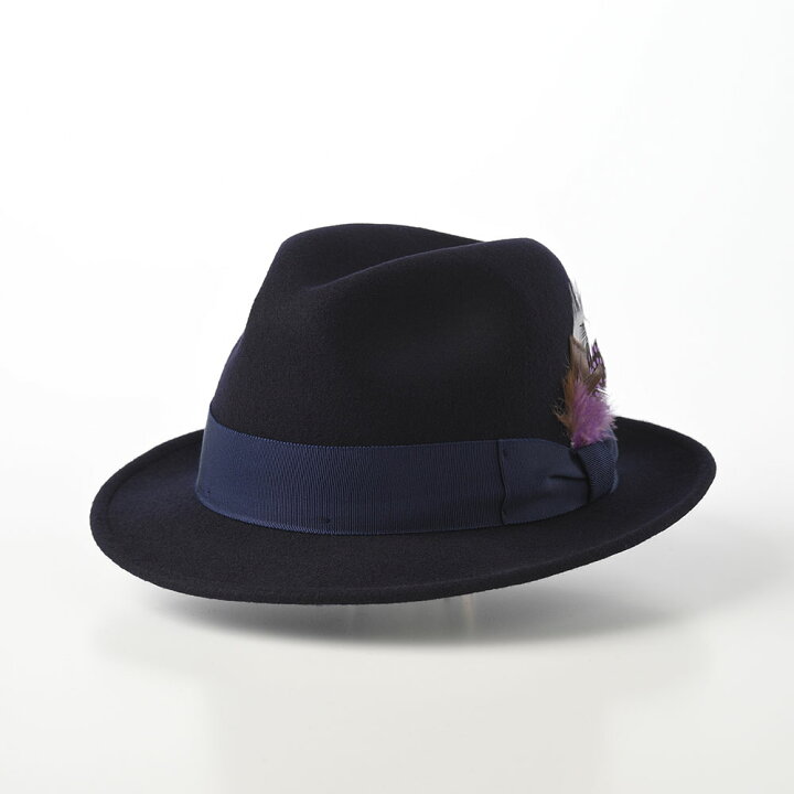 楽天市場】STETSON ステットソン ウールフェルトハット メンズ 