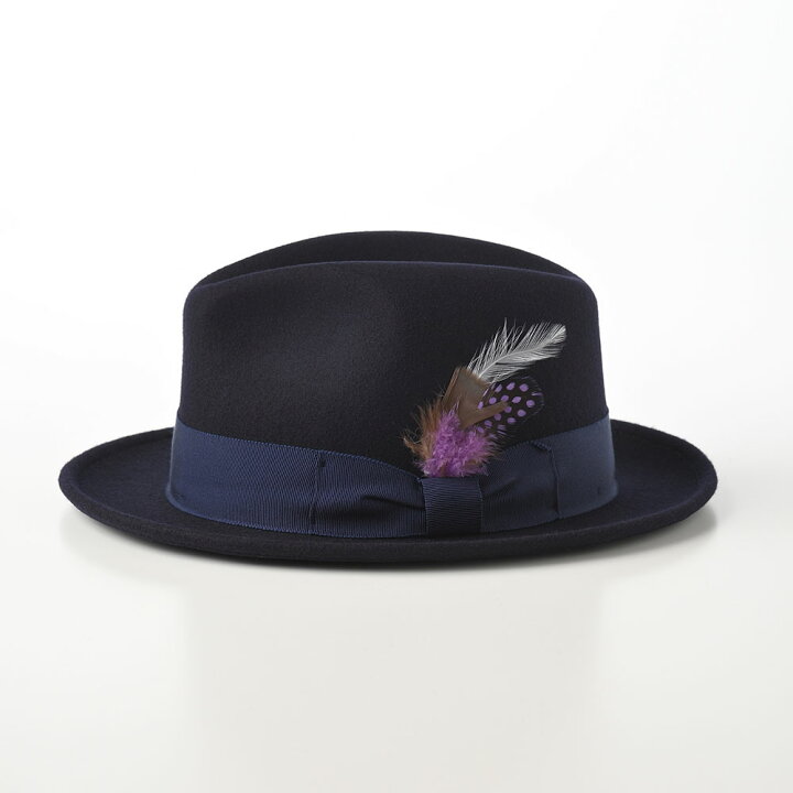楽天市場】STETSON ステットソン ウールフェルトハット メンズ 