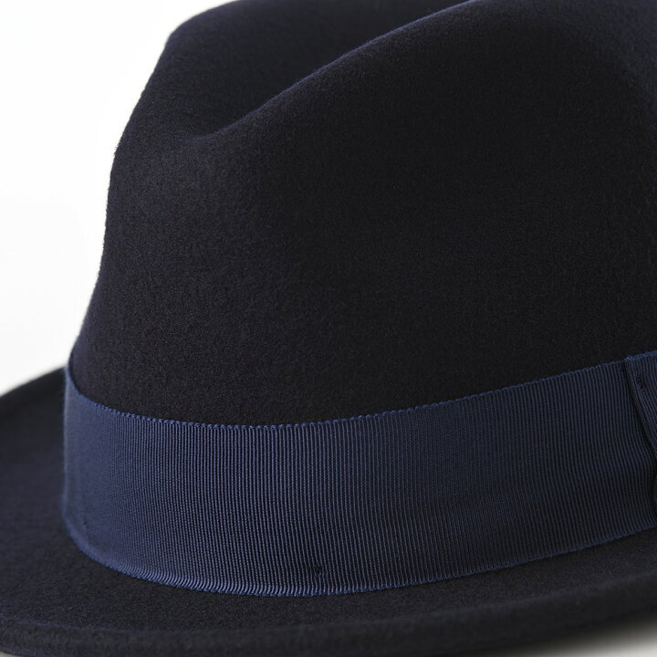 楽天市場】STETSON ステットソン ウールフェルトハット メンズ 