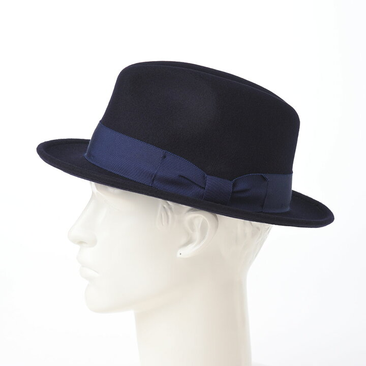楽天市場】STETSON ステットソン ウールフェルトハット メンズ 