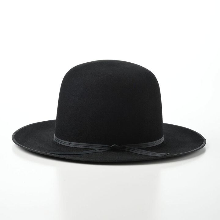 楽天市場】STETSON ステットソン 中折れハット 帽子 ブランド フェルト 