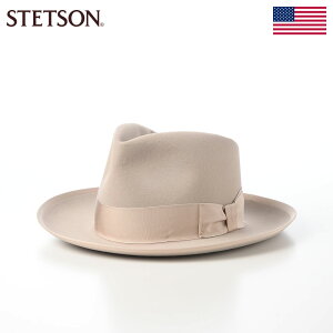 STETSON Xebg\ ܂nbg Xq uh tFgnbg tFh Y fB[X amX H ~ 傫TCY tH[}   AJ VINTAGE STETSONIANiBe[
