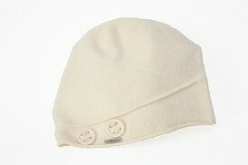 イタリア製 Robert Idea　ロベルトイディア　Sサイズ レディース キャップ ニット帽 (レッド/ホワイト/グレー) 小さいサイズ 婦人 帽子 女性 R2903