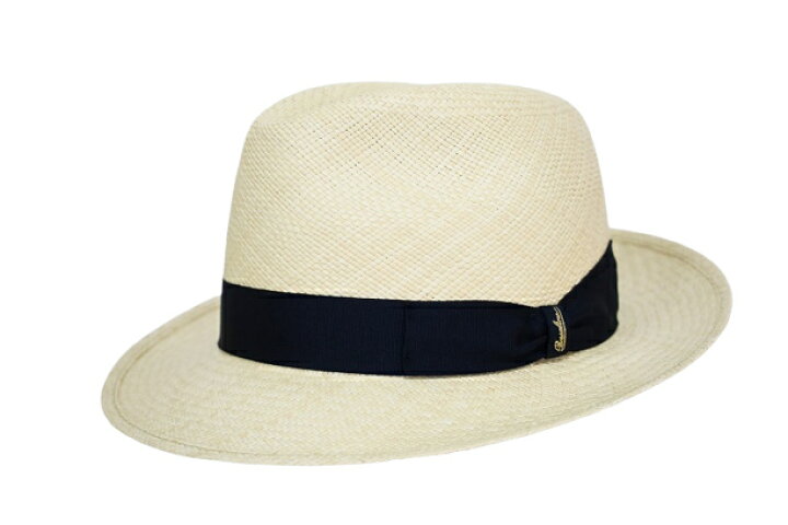 楽天市場】ロゴ入り専用保存箱付き イタリア製 インポート Borsalino 