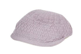 室内でかぶれる シルク ニット帽 継ぎ目が無い ホールガーメント 薄手 軽い 日本製 レディース フード(モカパープル/ラベンダー/ベージュ/ブルーグレー/ブルー/濃紺) 婦人帽子 絹 ウィッグ代わり ミセス シニア KD-14-20403