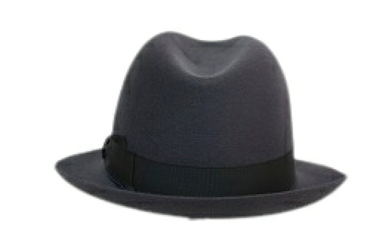Borsalino ハットクオリタスーペリオーネ - ハット