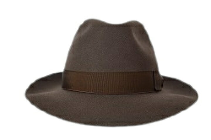 Borsalino ハットクオリタスーペリオーネ - ハット