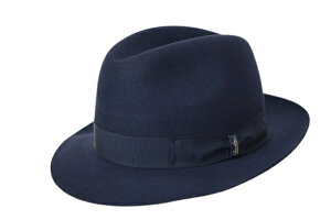 Spۑt C^A C|[g Borsalino{T[m rbgt@[ t@[tFgnbg MARENGO}S lCr[ Z  Ki 56cm`62cm Z^[N[X Ynbg