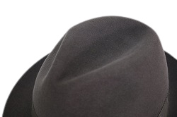 楽天市場】中折れハット フェルトハット 秋冬 男性 紳士 帽子