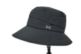 DAKS ダックス UV加工 日本製 Sサイズ Mサイズ Lサイズ ベンチレーション レディースハット (グリーン/ライトベージュ/ベージュ/ブラック) 風通し 通気 日よけ 小さいサイズ 大きいサイズ 春夏 女性 婦人 帽子 DL028