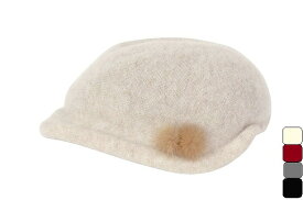 軽くて暖かい 日本製　カシミヤ ハイゲージ フードニット レディース ニット帽 (ライトベージュ/ワイン/チャコール/ブラック) グレー 黒 アイボリー ミセス シニア 婦人帽子 女性 帽子 上質 品質 カシミア 無料 ラッピング プレゼント ギフト KD-04-41106