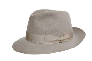 Ynbg y ۂ߂ ^їpSBOXt C^A Borsalino{T[m 50GRAMMI `N@^O~ O[x[W 57`62cm rbg t@[ tFgnbg 114665-5001