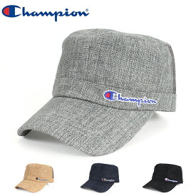 Champion チャンピオンシートワークメッシュキャップ 182-0043 メンズ