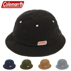 Coleman コールマン メトロハット 186-001A アウトドア アウトドアブランド 帽子