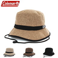 Coleman コールマン シートサファリハット 187-0022 メンズ レディース キャップ 帽子 スポーツ アウトド…