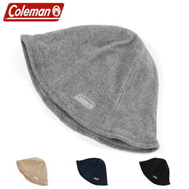 【再入荷】Coleman コールマンサウナハット 187-0072 帽子 メンズ レディース アウトドアブランド タオル素材 サウナ 帽子 パイル生地