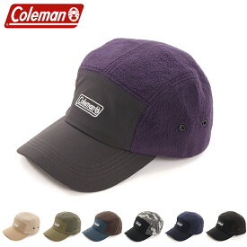 Coleman コールマン ジェットキャップ 381-0142 Coleman コールマン キャップ ハット メンズ レディース 帽子 キャンプ アウトドア ブランド