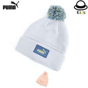 PUMA KIDS v[} LbY FC POM-POM-r[j[ 458-1014 025541 LbY AEghA q h Xq jbg {[CY K[Y