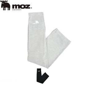 MOZ モズ MOZロングUV手袋 676-5043 レディース UV 対策 ケア 日焼け対策 涼感生地