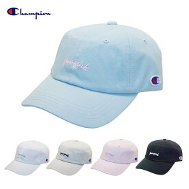 Champion チャンピオン キャップ ニューヨークロゴ メンズ レディース アウトドア スポーツ 帽子 181-0198