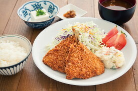 揚げてます！！　秋田県産　アジフライ　5枚　送料無料