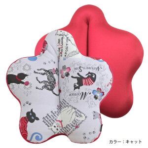 腰 腰用 クッション ビーズ ビーズクッション CuCu キュッキュッ クイーン ファーニ 座る 姿勢 骨盤 背骨 背中 体幹 保持 サポート らく 楽 ラク 疲れ 疲労 イス ソファー 家 ダイニング リビン