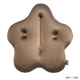 腰 腰用 クッション ビーズ ビーズクッション CuCu キュッキュッ エクボ 薄型 座る 姿勢 骨盤 背骨 背中 体幹 保持 サポート らく 楽 ラク 疲れ 疲労 イス ソファー 家 ダイニング インテリア 会社 オフィス 仕事 内勤 通勤 車 シート 運転 やわらか ふわふわ 手洗い 洗える