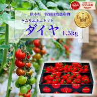 ＼ 半額 20日で今季終了／ とまと ミニトマト 送料無料 【 特別栽培農産物 】ソムリエミニトマト ダイヤ …