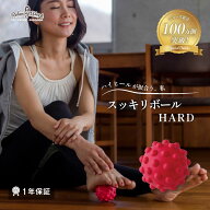【公式】 HATACHI スッキリボール RelaxingWork リラクシングワーク | 羽立工業 ハタチ マッサージボール…